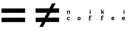 niki coffee｜横浜市保土ケ谷区の珈琲スタンド